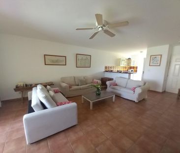 Location Appartement 3 pièces Meublé 74m² LE GOSIER 97190 - Photo 2