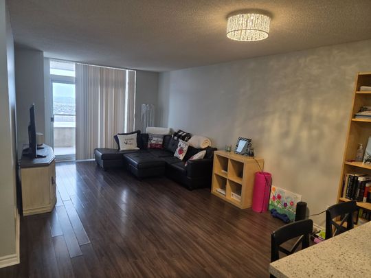 For Lease - 35 Kingsbridge Garden Circle Unit# 1909, Mississauga, Ontario - Photo 1