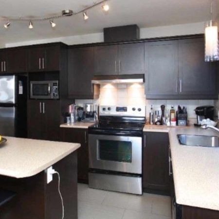 4 1/2 grand et lumineux, Juillet - Photo 3