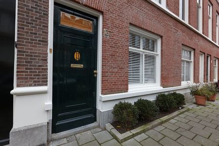 Te huur: Huis Malakkastraat 137 in Den Haag - Photo 2