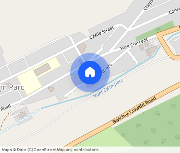 Lower Terrace, Cwmparc, Treorchy - Photo 1