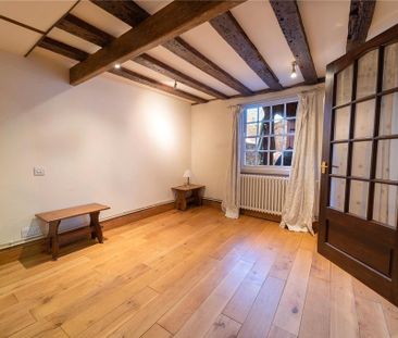 1 bedroom maisonette to rent - Photo 5