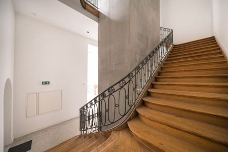 Appartement te huur - Foto 2