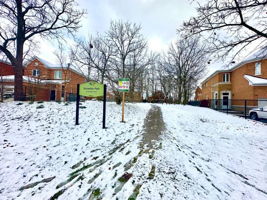 For Lease - 86 Snowdon Circle Unit# Lower, Markham, Ontario - Photo 1