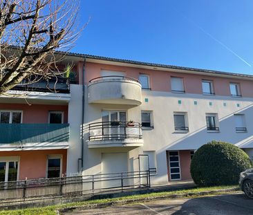 Appartement / Offre 58137907 - Photo 1