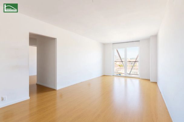 LEVEL GRAZ – Lebensgefühl auf höchstem Niveau - Foto 1