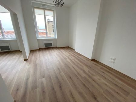 APPARTEMENT T2 A LOUER - Photo 4