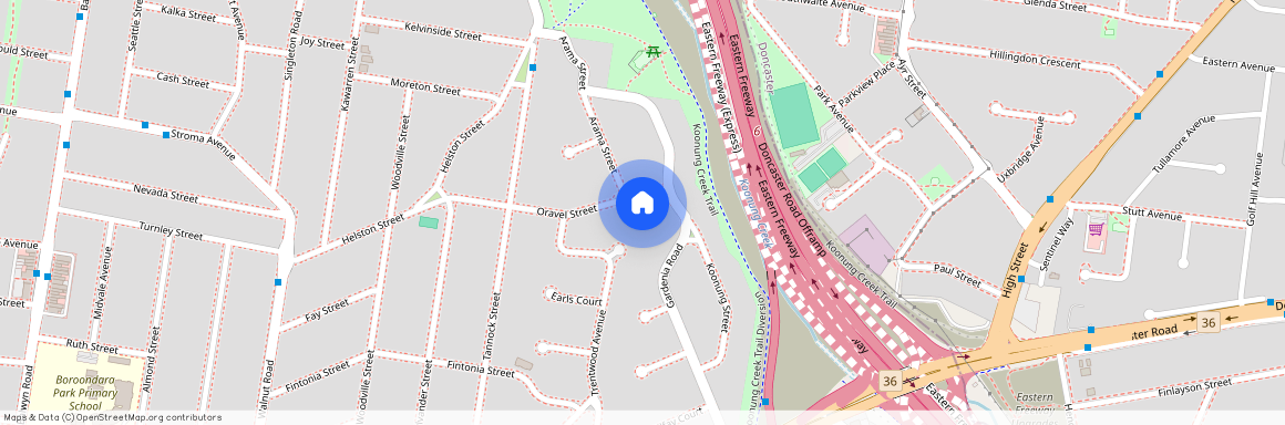 10 Oravel Street, Vic 3104, Balwyn North