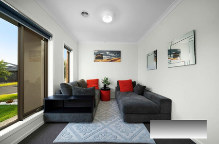 Double-Storey Elegance in Tarneit: 3 Living Zones, Unmatched Style! - Photo 4