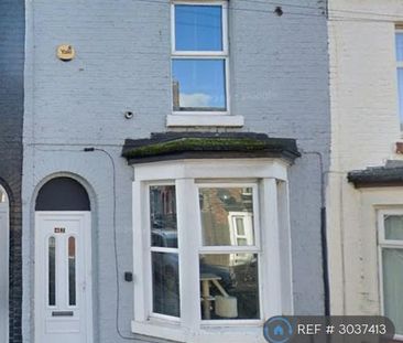2 bedroom terraced house to rent - Photo 1