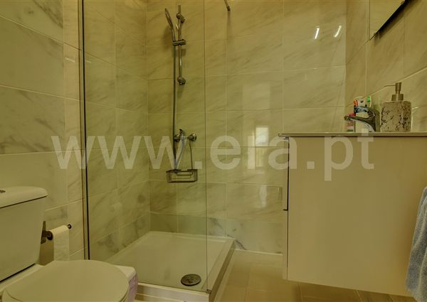 Apartment T3 / Peniche, Peniche