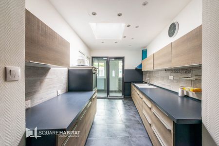 Location Maison 5 pièces 124m² ST SAULVE 59880 - Photo 4