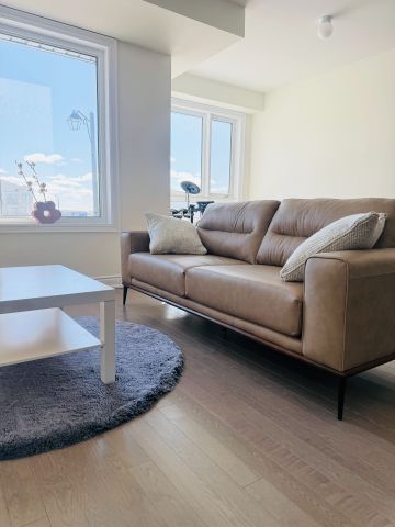 For Lease - 255 Tennant Circle, Vaughan, Ontario - Photo 3