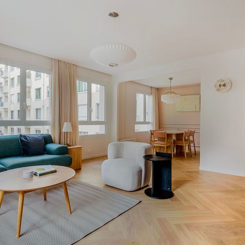 Avenue Franco-Russe - Photo 1