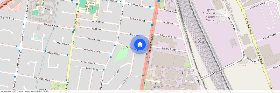 54 Russell Street, Greenacre 2190, New South Wales