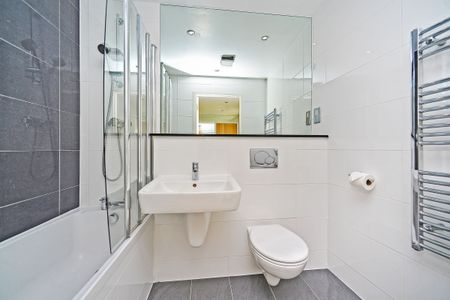 2 bedroom apartment to rent Grand Ocean, Longridge Avenue, Brighton, BN2 - Photo 5