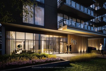 For Lease - 699 Sheppard Avenue Unit# 1005, Toronto, Ontario - Photo 5