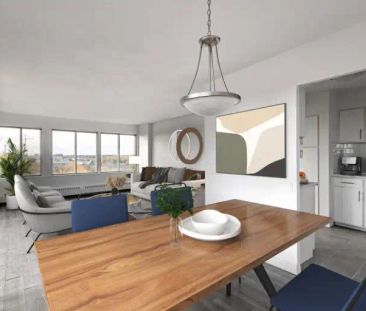 Domaine Bellerive Apartments | 1 Place De La Belle-Rive, Laval - Photo 1