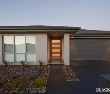 50 Anna Morgan Circuit, Bonner ACT 2914 - House For Rent | Domain - Photo 2