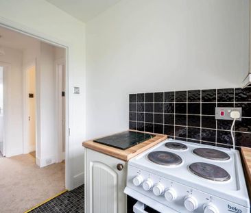 1 bedroom maisonette to rent - Photo 2