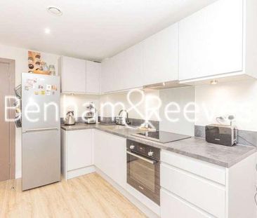 Staniforth Court, Tierney Lane, London, W6 - Photo 6