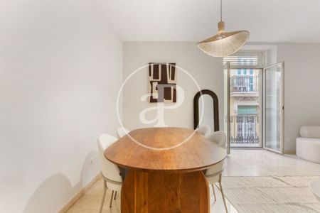 3 bedroom luxury Flat for rent in Valencia - Photo 4