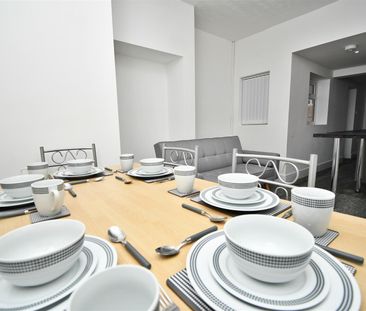 1 bed house share to rent in Christ Church Street, Preston, PR1 - Photo 3