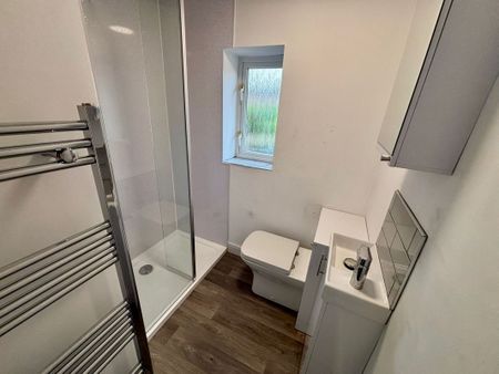 18a Station Street - BRAND NEW REFURB FOR 26/27 & SEPT STARTLoughborough - Photo 5