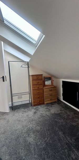 Room in a Shared House, Nelson Road, SW19 - Photo 1