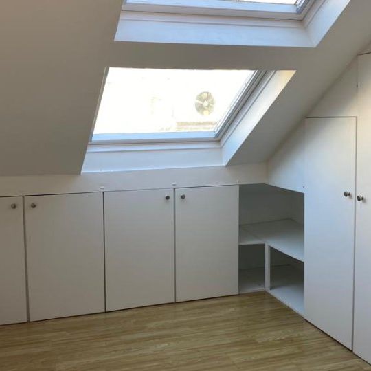 2-bedroom house for rent in South City Centre, Dublin - Photo 1