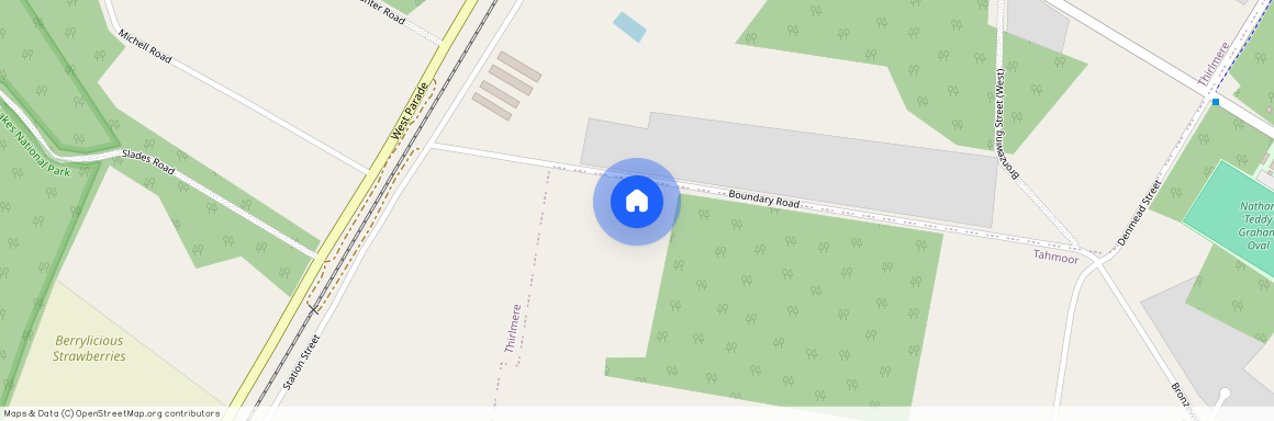 73 Boundary Road, NSW 2573, Tahmoor