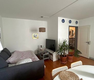 3 Zimmer-Wohnung in Bern - Ausserholligen, möbliert, auf Zeit - Foto 4