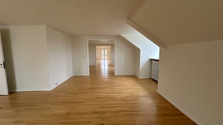 5 værelses – Læssøegade 1, 4. sal. – 5000 Odense C - Foto 4
