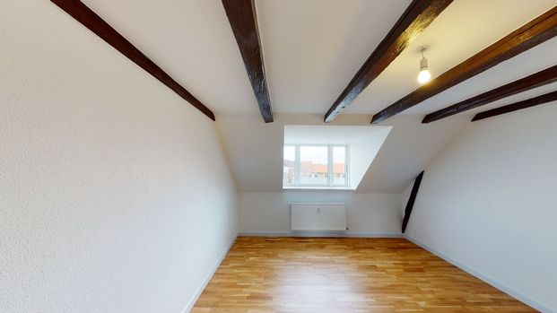 Central lejlighed på Boulevarden i Aalborg med 2 værelser - Photo 1