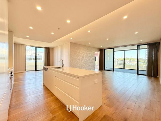 302/19 Oscar Street, Chatswood NSW, Belconnen - Photo 1