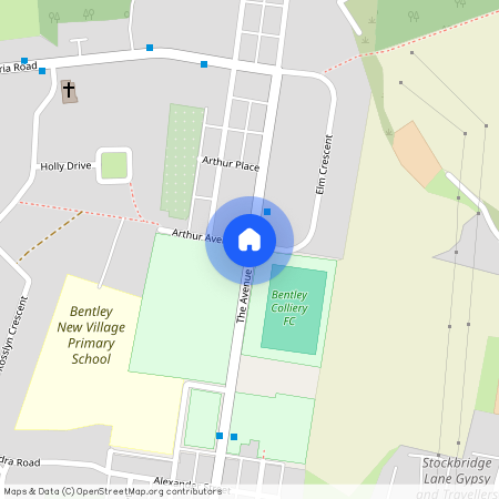 The Avenue, DN5, Doncaster