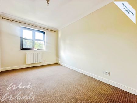 1 bedroom flat to rent - Photo 3