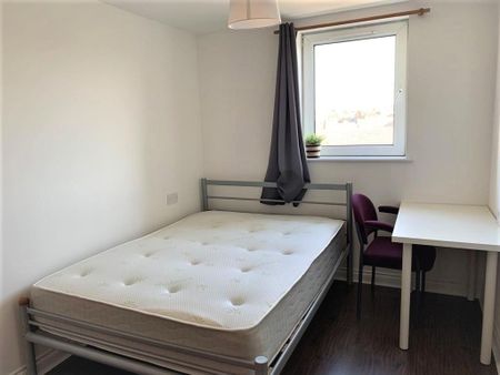 2 bedroom flat to rent - Photo 5