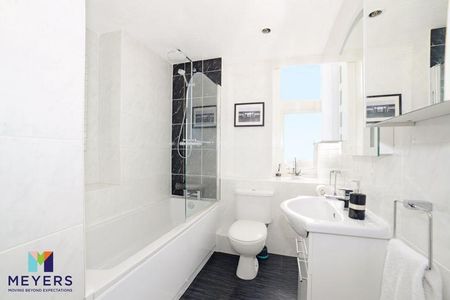 1 bedroom apartment to rent - Photo 5