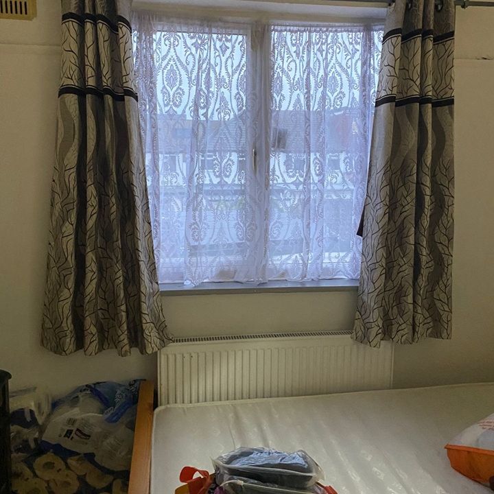 Room in a Shared House, Rochford Way, CR0 - Photo 1