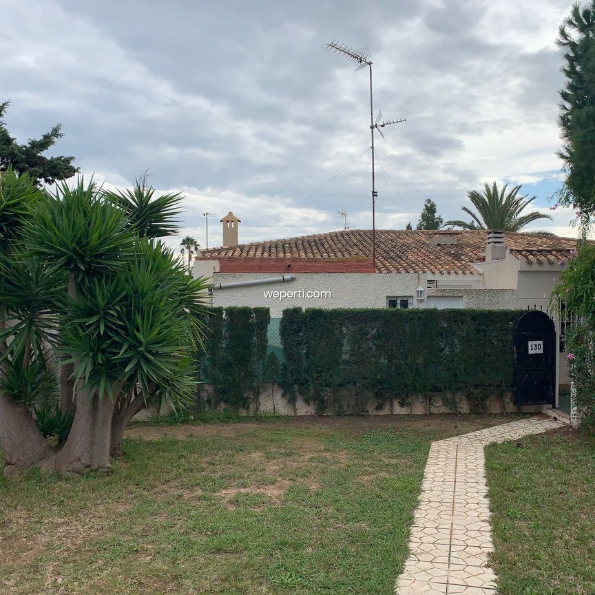 Villa in Orihuela Costa, campoamor, for rent - Photo 1