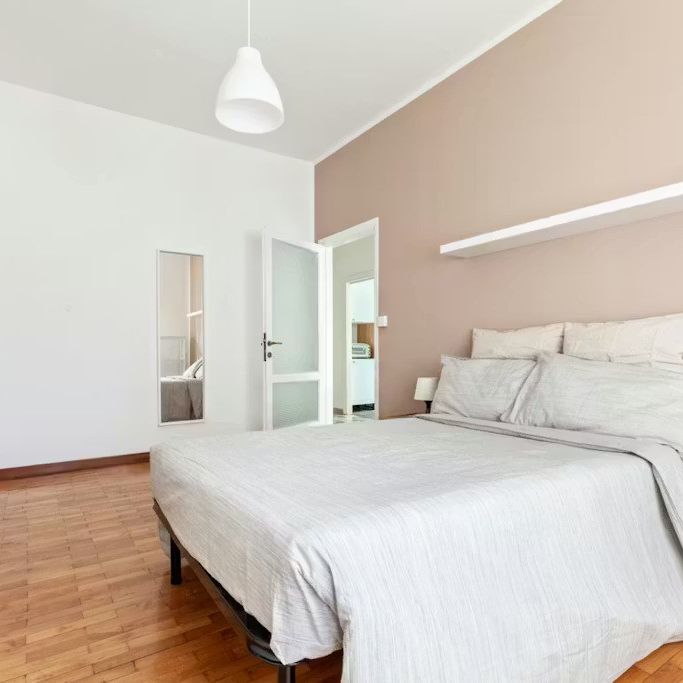 Via Antonio Panizzi, Milan, Lombardy 20146 - Photo 1