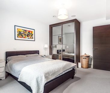2 bedroom flat to rent - Photo 6