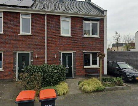 House Amersfoort - Straat van Messina - Photo 1