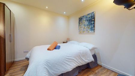 Studio to rent - Photo 5