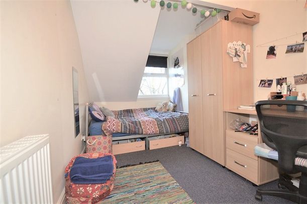 13 Parkers Road, Broomhill, Sheffield, S10 1BN - Photo 1