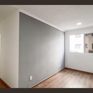 Apartamento para alugar com 44m², 2 quartos e sem vaga - Photo 2