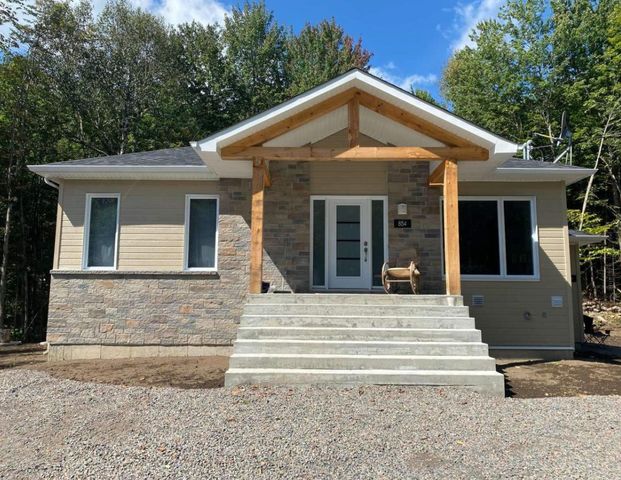 À louer / Appartement - Photo 1