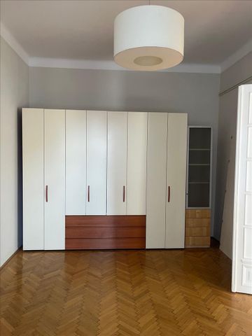 Kiadó jó állapotú lakás - Budapest VI. kerület - Fotó 2