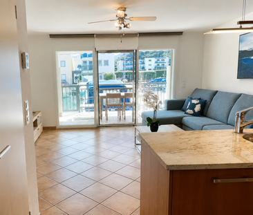 Location 3.5 pcs Le Bouveret - Photo 1
